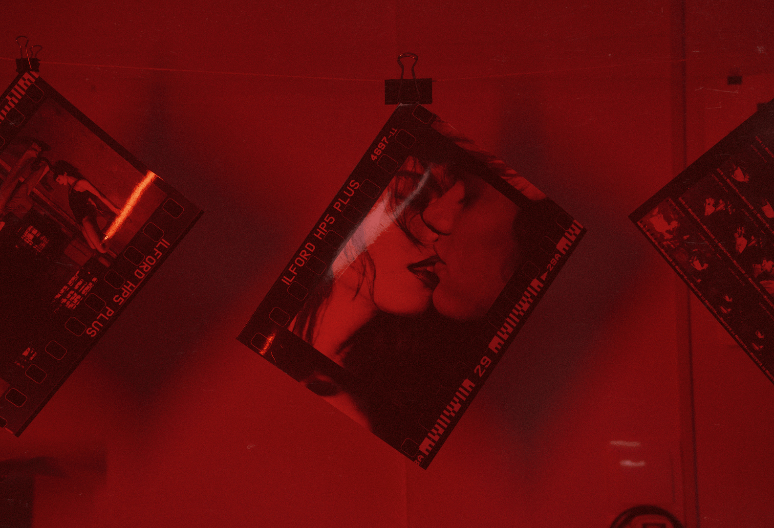 SS26 | GUILTY PLEASURES